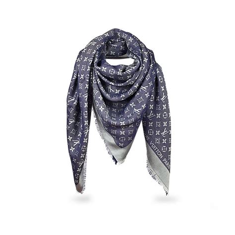 collezione louis vuitton foulard|Louis Vuitton shawls.